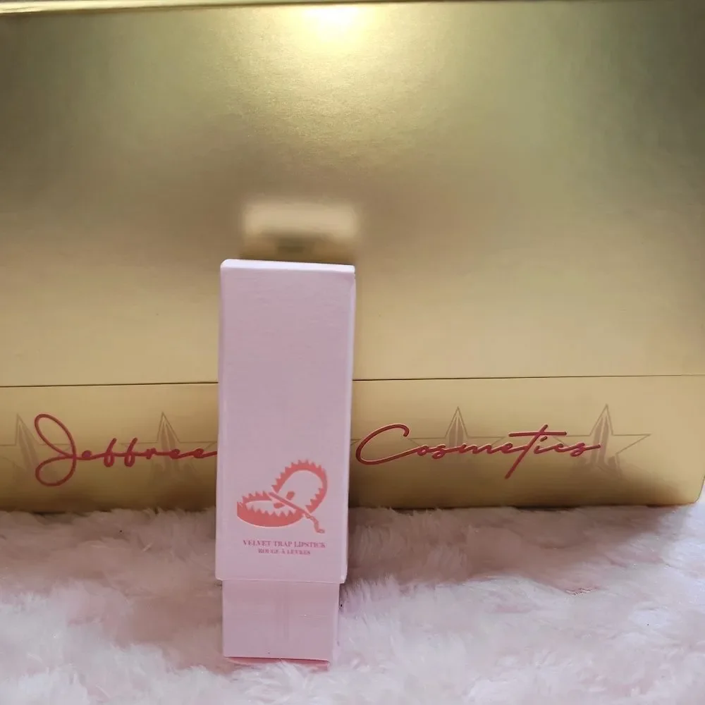 Jeffree Star new jeffree